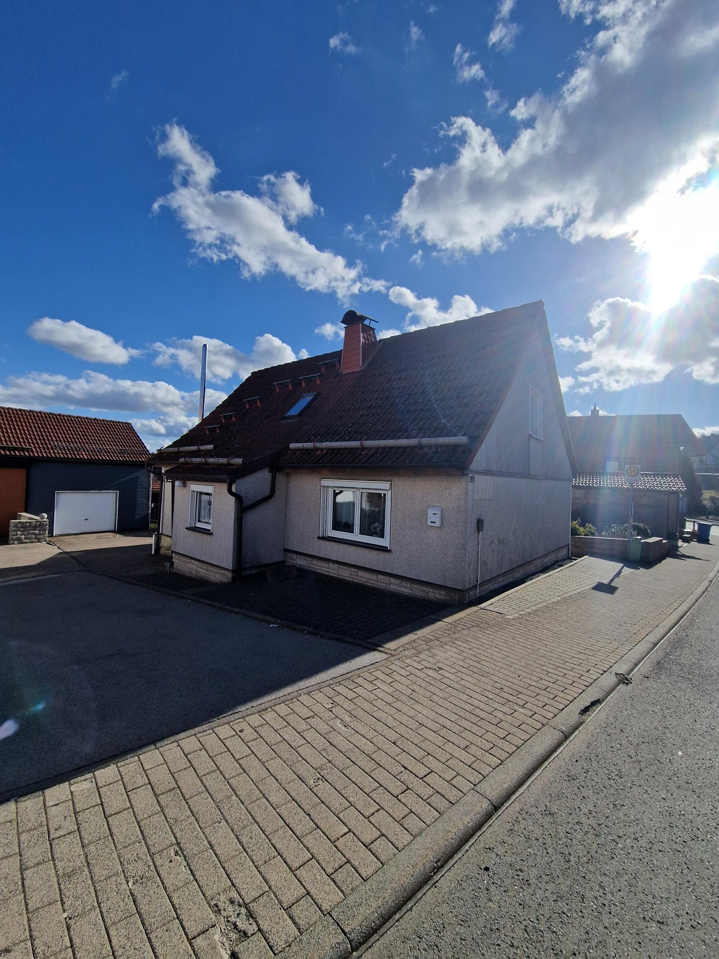 Pfaffenhaus